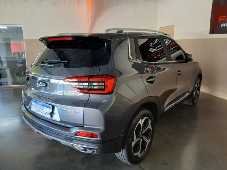 CHERY Tiggo 5X Pro 1.5 16V 4P VVT TURBO iFLEX AUTOM�TICO CVT, Foto 4
