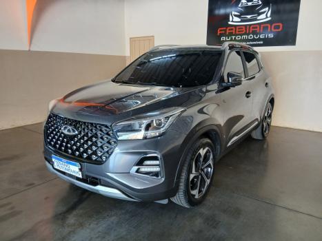 CHERY Tiggo 5X Pro 1.5 16V 4P VVT TURBO iFLEX AUTOM�TICO CVT, Foto 5