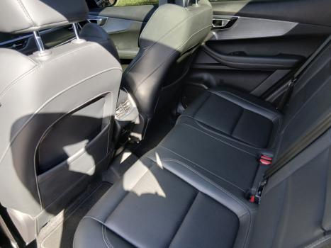 CHERY Tiggo 5X Pro 1.5 16V 4P VVT TURBO iFLEX AUTOM�TICO CVT, Foto 6