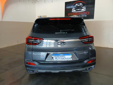 CHERY Tiggo 5X Pro 1.5 16V 4P VVT TURBO iFLEX AUTOM�TICO CVT, Foto 7