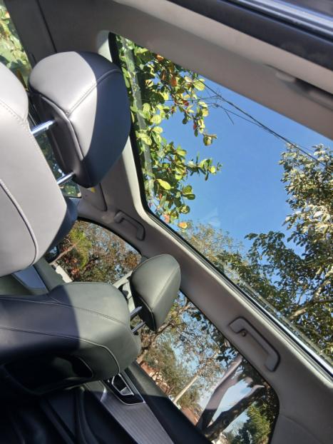 CHERY Tiggo 5X Pro 1.5 16V 4P VVT TURBO iFLEX AUTOM�TICO CVT, Foto 10