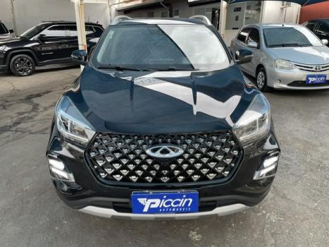 CHERY Tiggo 5X Pro 1.5 16V 4P TCI FLEX HYBRID AUTOM�TICO CVT, Foto 1