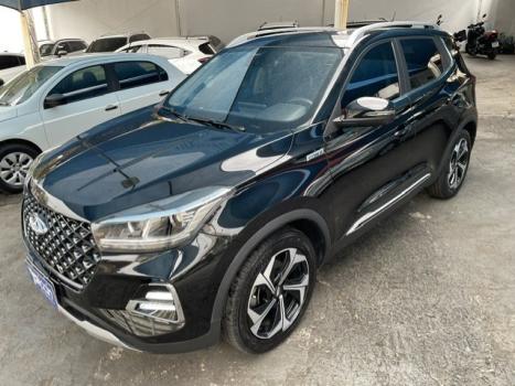 CHERY Tiggo 5X Pro 1.5 16V 4P TCI FLEX HYBRID AUTOM�TICO CVT, Foto 2