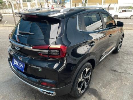 CHERY Tiggo 5X Pro 1.5 16V 4P TCI FLEX HYBRID AUTOM�TICO CVT, Foto 3