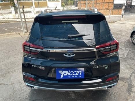 CHERY Tiggo 5X Pro 1.5 16V 4P TCI FLEX HYBRID AUTOM�TICO CVT, Foto 5
