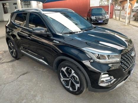 CHERY Tiggo 5X Pro 1.5 16V 4P TCI FLEX HYBRID AUTOM�TICO CVT, Foto 6