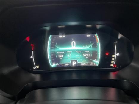 CHERY Tiggo 5X Pro 1.5 16V 4P TCI FLEX HYBRID AUTOM�TICO CVT, Foto 7