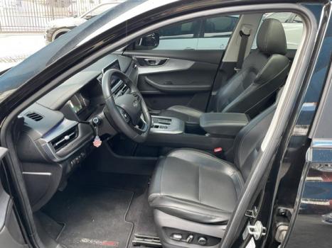 CHERY Tiggo 5X Pro 1.5 16V 4P TCI FLEX HYBRID AUTOM�TICO CVT, Foto 8