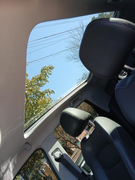 CHERY Tiggo 5X Pro 1.5 16V 4P VVT TURBO iFLEX AUTOM�TICO CVT, Foto 7