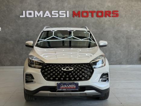CHERY Tiggo 5X Pro 1.5 16V 4P VVT TURBO iFLEX AUTOM�TICO CVT, Foto 2
