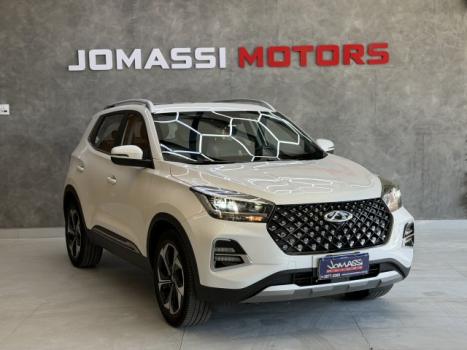 CHERY Tiggo 5X Pro 1.5 16V 4P VVT TURBO iFLEX AUTOM�TICO CVT, Foto 3