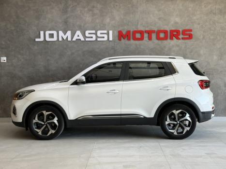 CHERY Tiggo 5X Pro 1.5 16V 4P VVT TURBO iFLEX AUTOM�TICO CVT, Foto 4