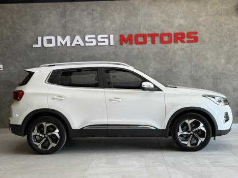 CHERY Tiggo 5X Pro 1.5 16V 4P VVT TURBO iFLEX AUTOM�TICO CVT, Foto 5