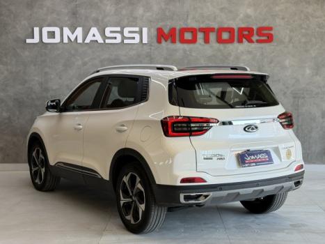 CHERY Tiggo 5X Pro 1.5 16V 4P VVT TURBO iFLEX AUTOM�TICO CVT, Foto 6