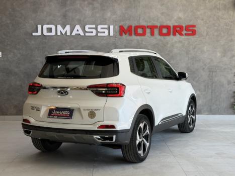 CHERY Tiggo 5X Pro 1.5 16V 4P VVT TURBO iFLEX AUTOM�TICO CVT, Foto 8