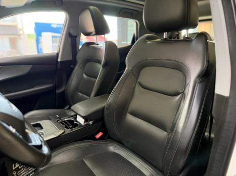 CHERY Tiggo 5X Pro 1.5 16V 4P VVT TURBO iFLEX AUTOM�TICO CVT, Foto 9