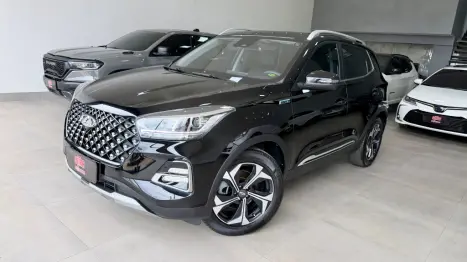 CHERY Tiggo 5X Pro 1.5 16V 4P TCI FLEX HYBRID MAX DRIVE AUTOM�TICO CVT, Foto 1