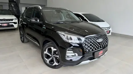 CHERY Tiggo 5X Pro 1.5 16V 4P TCI FLEX HYBRID MAX DRIVE AUTOM�TICO CVT, Foto 2