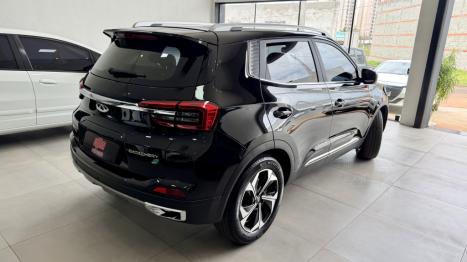 CHERY Tiggo 5X Pro 1.5 16V 4P TCI FLEX HYBRID MAX DRIVE AUTOM�TICO CVT, Foto 3