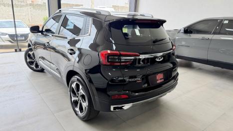 CHERY Tiggo 5X Pro 1.5 16V 4P TCI FLEX HYBRID MAX DRIVE AUTOM�TICO CVT, Foto 4