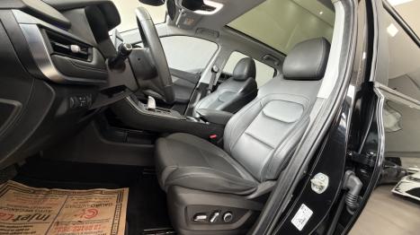CHERY Tiggo 5X Pro 1.5 16V 4P TCI FLEX HYBRID MAX DRIVE AUTOM�TICO CVT, Foto 5