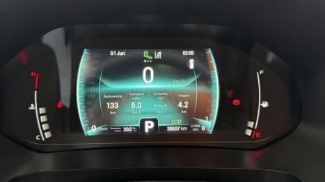 CHERY Tiggo 5X Pro 1.5 16V 4P TCI FLEX HYBRID MAX DRIVE AUTOM�TICO CVT, Foto 6