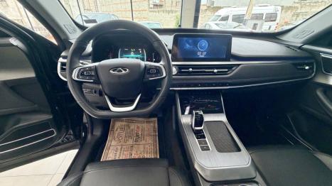 CHERY Tiggo 5X Pro 1.5 16V 4P TCI FLEX HYBRID MAX DRIVE AUTOM�TICO CVT, Foto 7