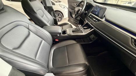 CHERY Tiggo 5X Pro 1.5 16V 4P TCI FLEX HYBRID MAX DRIVE AUTOM�TICO CVT, Foto 8