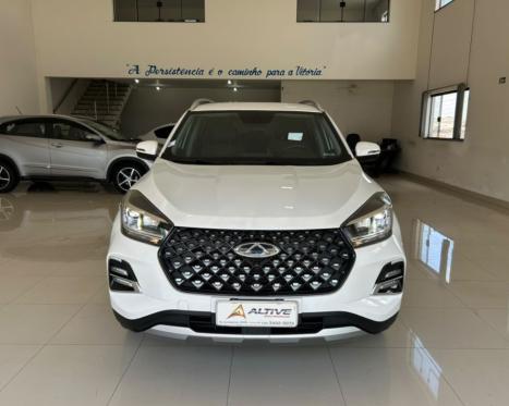 CHERY Tiggo 5X Pro 1.5 16V 4P VVT TURBO iFLEX AUTOMÁTICO CVT, Foto 2