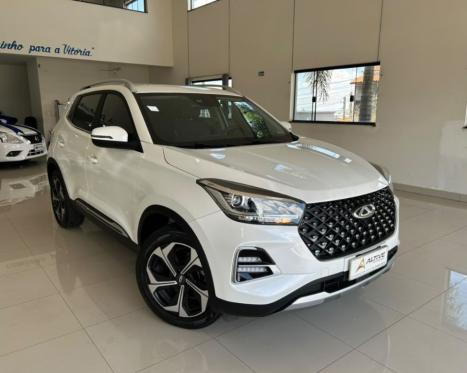 CHERY Tiggo 5X Pro 1.5 16V 4P VVT TURBO iFLEX AUTOMÁTICO CVT, Foto 3