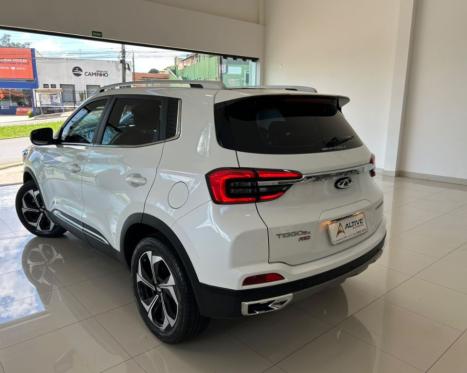 CHERY Tiggo 5X Pro 1.5 16V 4P VVT TURBO iFLEX AUTOMÁTICO CVT, Foto 4