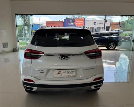 CHERY Tiggo 5X Pro 1.5 16V 4P VVT TURBO iFLEX AUTOMÁTICO CVT, Foto 5