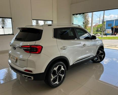 CHERY Tiggo 5X Pro 1.5 16V 4P VVT TURBO iFLEX AUTOMÁTICO CVT, Foto 6