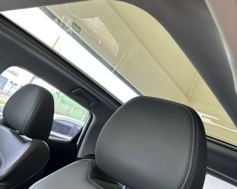CHERY Tiggo 5X Pro 1.5 16V 4P VVT TURBO iFLEX AUTOMÁTICO CVT, Foto 10
