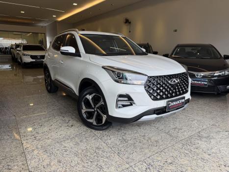CHERY Tiggo 5X Pro 1.5 16V 4P VVT TURBO iFLEX AUTOMÁTICO CVT, Foto 1