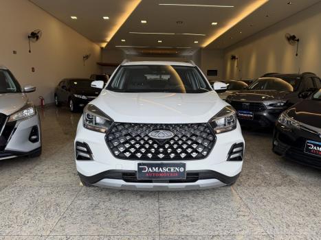 CHERY Tiggo 5X Pro 1.5 16V 4P VVT TURBO iFLEX AUTOMÁTICO CVT, Foto 2