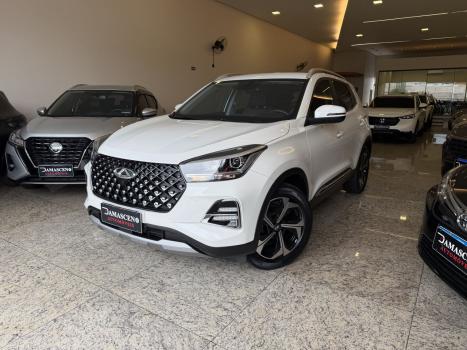 CHERY Tiggo 5X Pro 1.5 16V 4P VVT TURBO iFLEX AUTOMÁTICO CVT, Foto 3