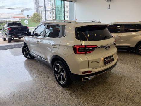 CHERY Tiggo 5X Pro 1.5 16V 4P VVT TURBO iFLEX AUTOMÁTICO CVT, Foto 5