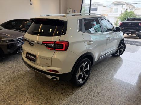 CHERY Tiggo 5X Pro 1.5 16V 4P VVT TURBO iFLEX AUTOMÁTICO CVT, Foto 6