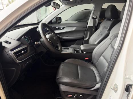 CHERY Tiggo 5X Pro 1.5 16V 4P VVT TURBO iFLEX AUTOMÁTICO CVT, Foto 10