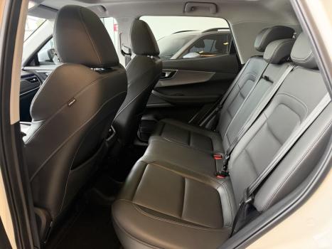 CHERY Tiggo 5X Pro 1.5 16V 4P VVT TURBO iFLEX AUTOMÁTICO CVT, Foto 11