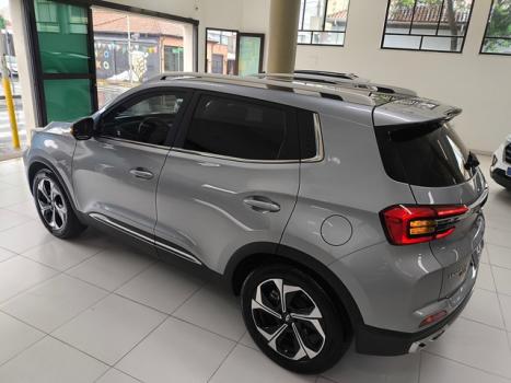 CHERY Tiggo 5X Pro 1.5 16V 4P VVT TURBO iFLEX AUTOMÁTICO CVT, Foto 3