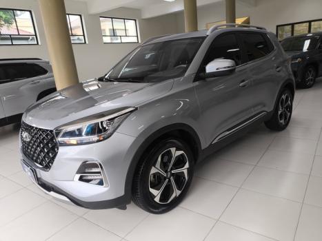 CHERY Tiggo 5X Pro 1.5 16V 4P VVT TURBO iFLEX AUTOMÁTICO CVT, Foto 5