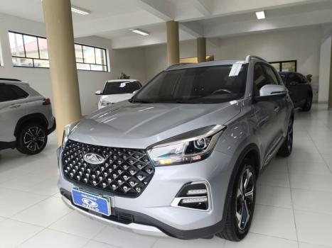 CHERY Tiggo 5X Pro 1.5 16V 4P VVT TURBO iFLEX AUTOMÁTICO CVT, Foto 6