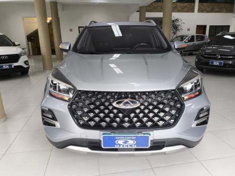 CHERY Tiggo 5X Pro 1.5 16V 4P VVT TURBO iFLEX AUTOMÁTICO CVT, Foto 7