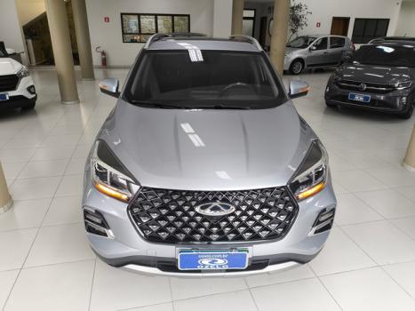 CHERY Tiggo 5X Pro 1.5 16V 4P VVT TURBO iFLEX AUTOMÁTICO CVT, Foto 8