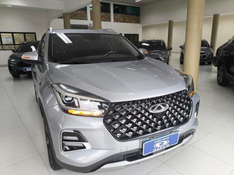 CHERY Tiggo 5X Pro 1.5 16V 4P VVT TURBO iFLEX AUTOMÁTICO CVT, Foto 9