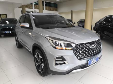 CHERY Tiggo 5X Pro 1.5 16V 4P VVT TURBO iFLEX AUTOMÁTICO CVT, Foto 10