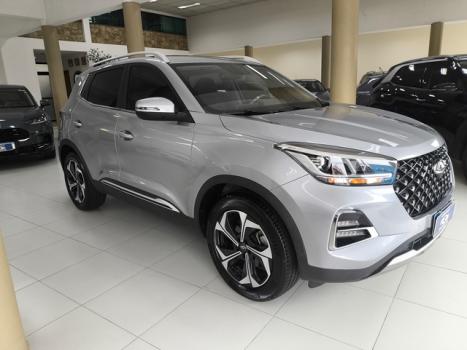 CHERY Tiggo 5X Pro 1.5 16V 4P VVT TURBO iFLEX AUTOMÁTICO CVT, Foto 11