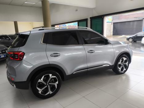 CHERY Tiggo 5X Pro 1.5 16V 4P VVT TURBO iFLEX AUTOMÁTICO CVT, Foto 12
